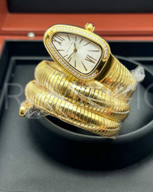Bvlgari часы PR380758