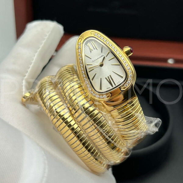 Bvlgari часы PR380758 2