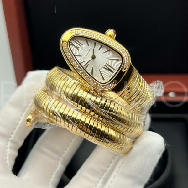 Bvlgari часы PR380758 6