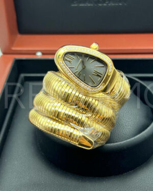 Bvlgari часы PR809804