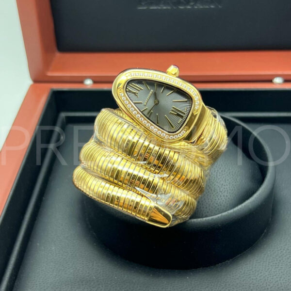 Bvlgari часы PR809804