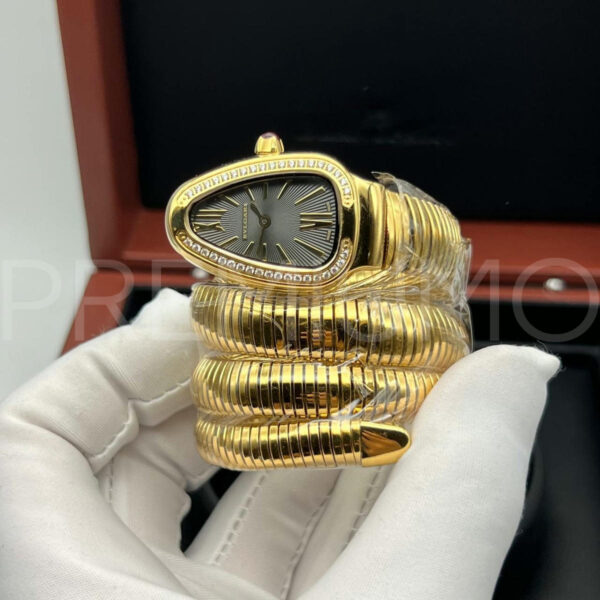 Bvlgari часы PR809804 2