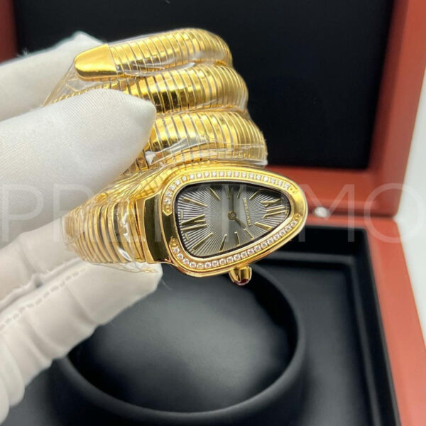 Bvlgari часы PR809804 4