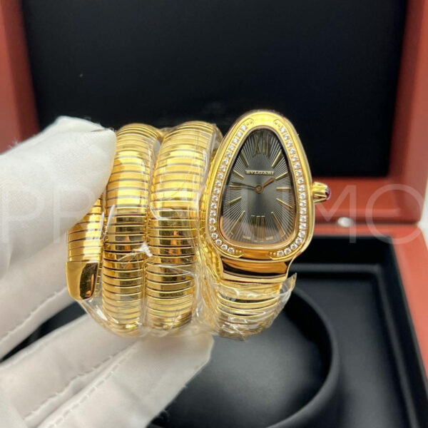Bvlgari часы PR809804 5
