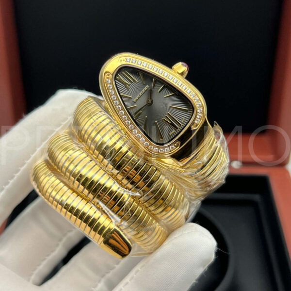 Bvlgari часы PR809804 6