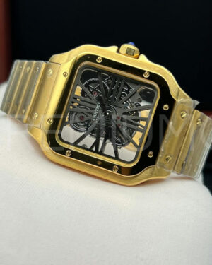 Cartier часы PR237531