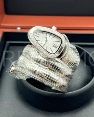 Bvlgari часы PR358789