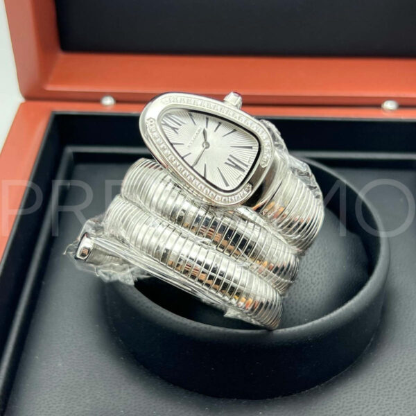 Bvlgari часы PR358789