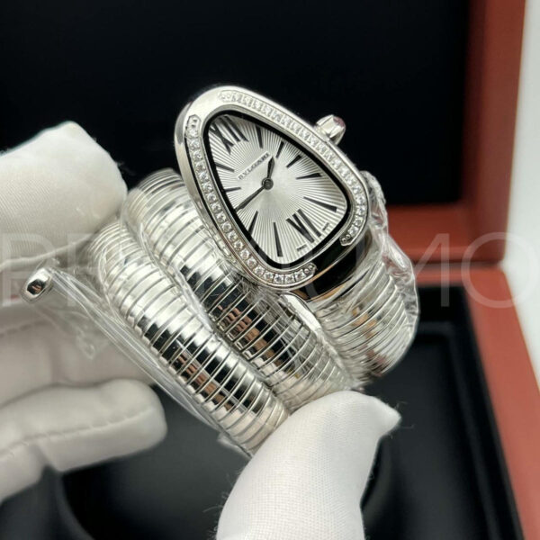 Bvlgari часы PR358789 4