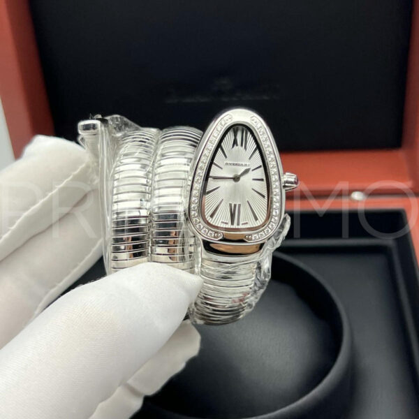 Bvlgari часы PR358789 5