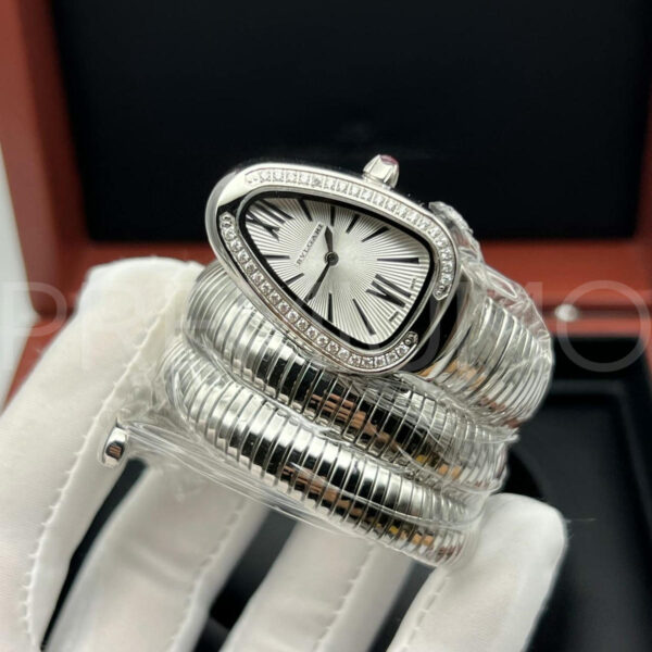 Bvlgari часы PR358789 6