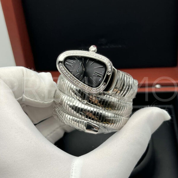 Bvlgari часы PR512712