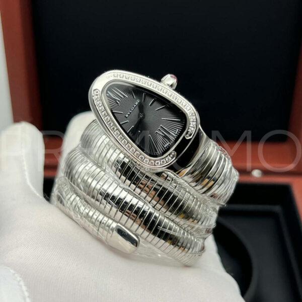 Bvlgari часы PR512712 2