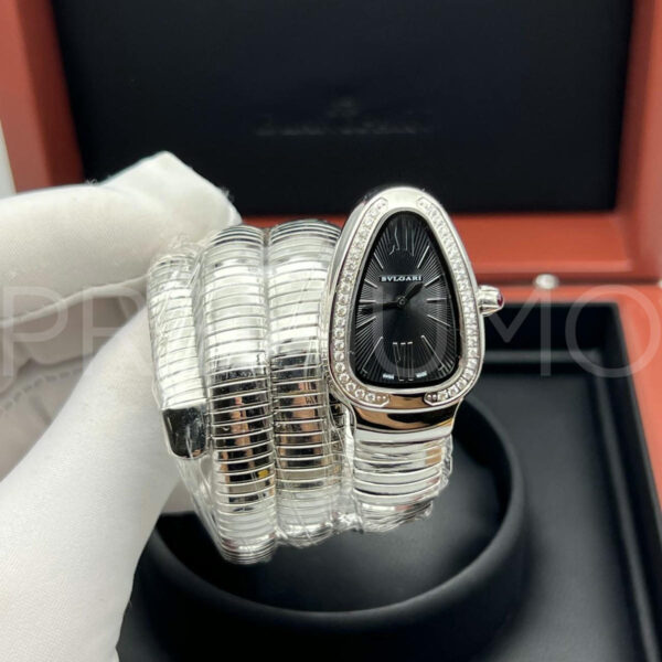 Bvlgari часы PR512712 3