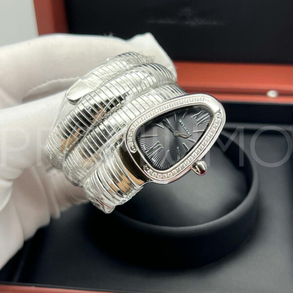 Bvlgari часы PR512712 4
