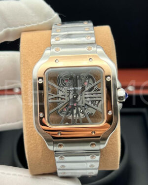 Cartier часы PR165137