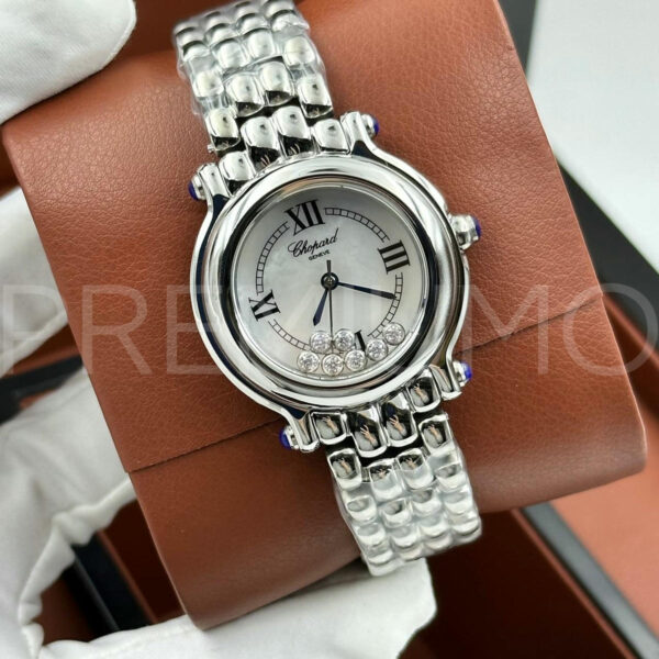 Chopard часы PR525102 5