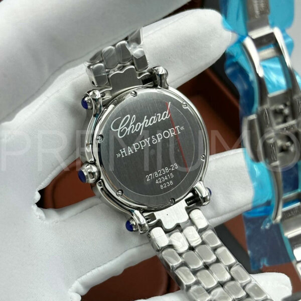 Chopard часы PR525102 8