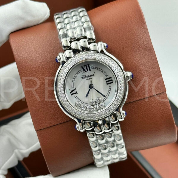 Chopard часы PR258805