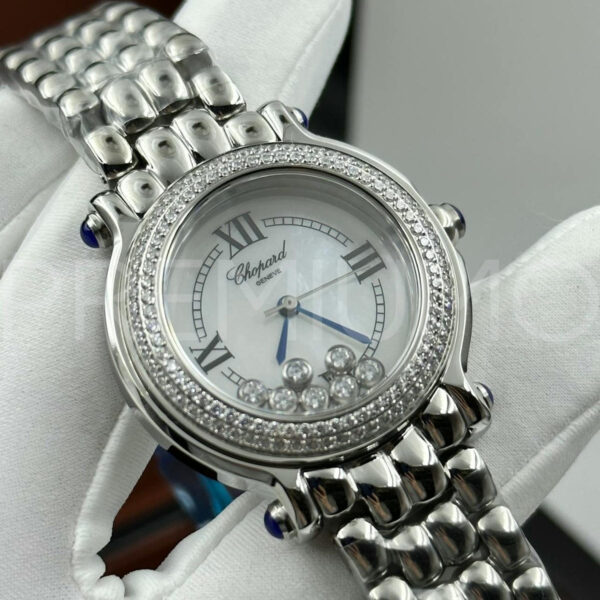 Chopard часы PR258805 2