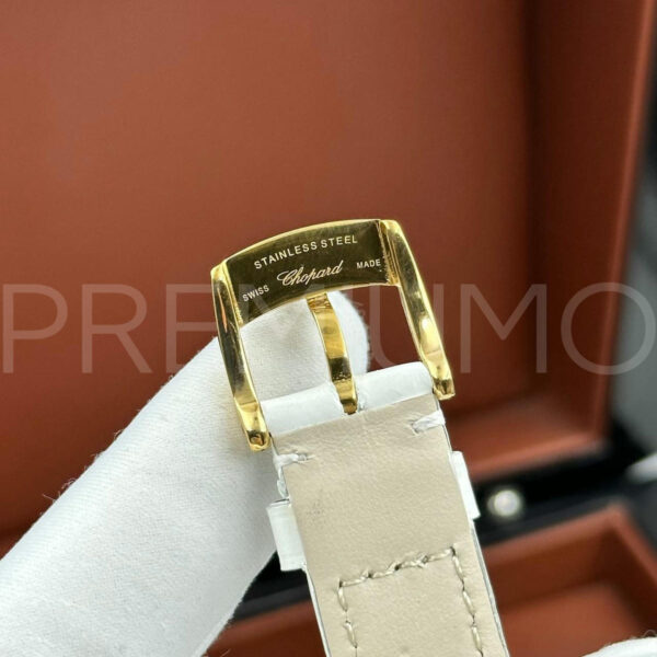 Chopard часы PR986480 3