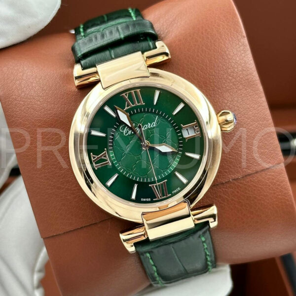 Chopard часы PR147996 5