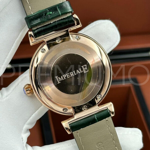 Chopard часы PR147996 7