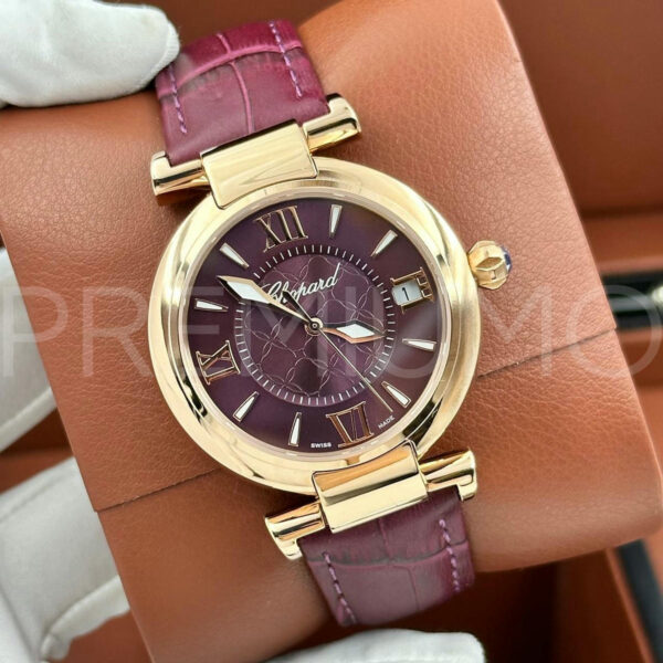 Chopard часы PR546628