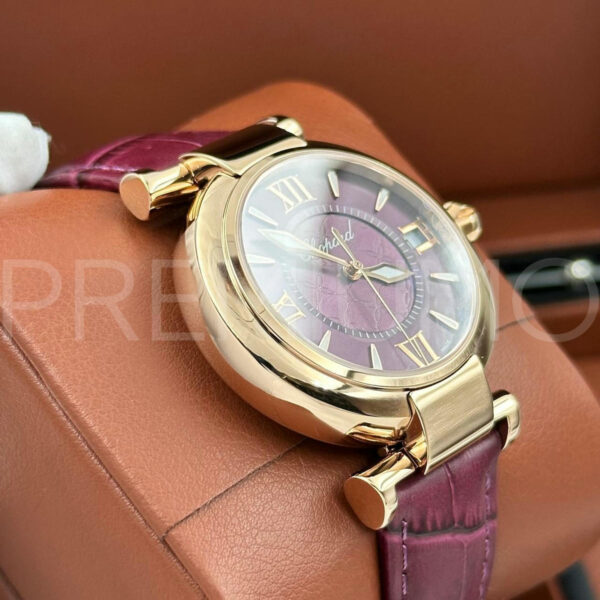 Chopard часы PR546628 4