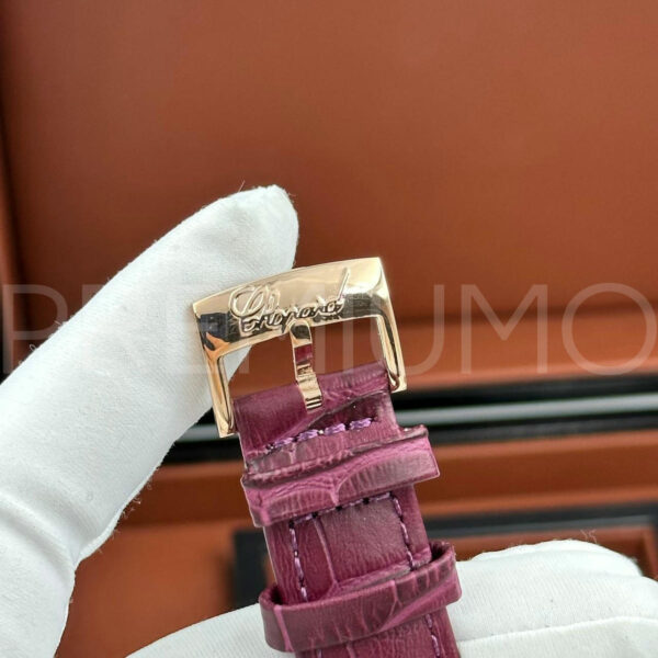 Chopard часы PR546628 5