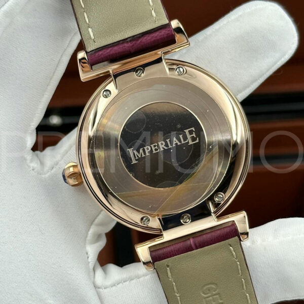 Chopard часы PR546628 2