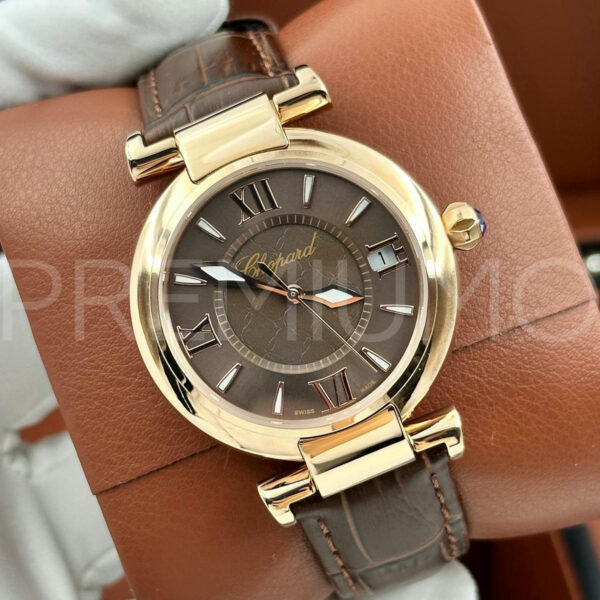 Chopard часы PR632442