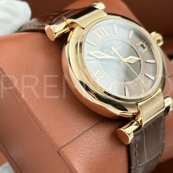 Chopard часы PR632442 2
