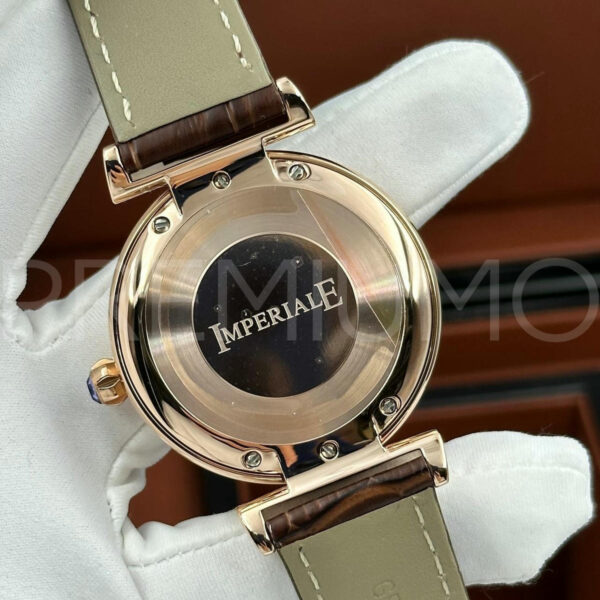 Chopard часы PR632442 4