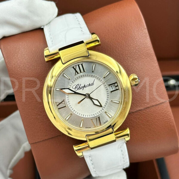 Chopard часы PR758374