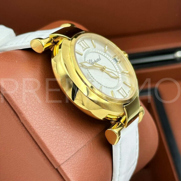 Chopard часы PR758374 2