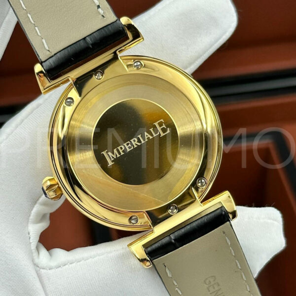 Chopard часы PR971681 4
