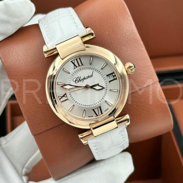 Chopard часы PR457156