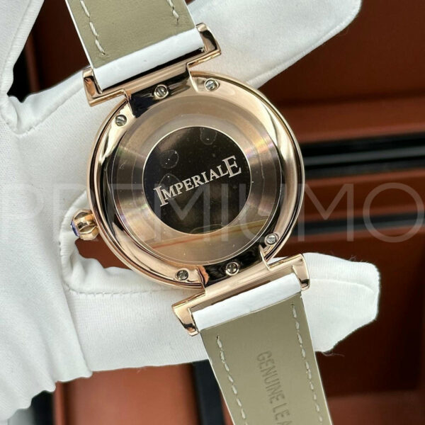 Chopard часы PR457156 2