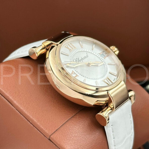 Chopard часы PR457156 5