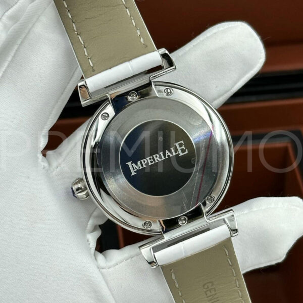 Chopard часы PR646667 4