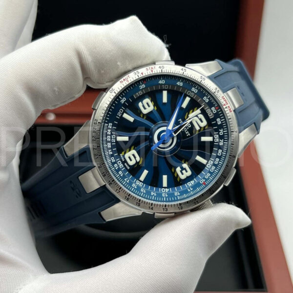 Perrelet часы PR955457 2