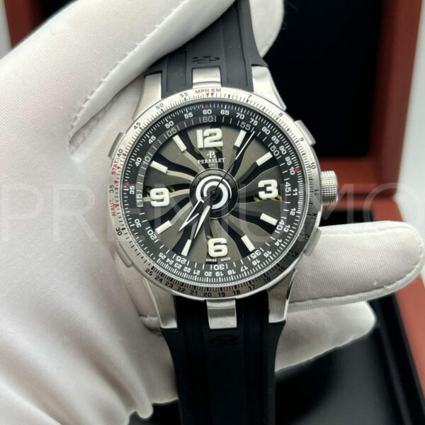Perrelet часы PR818336 2