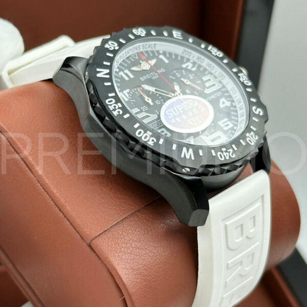 Breitling часы PR804026 3
