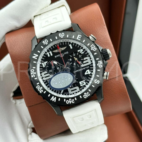 Breitling часы PR804026
