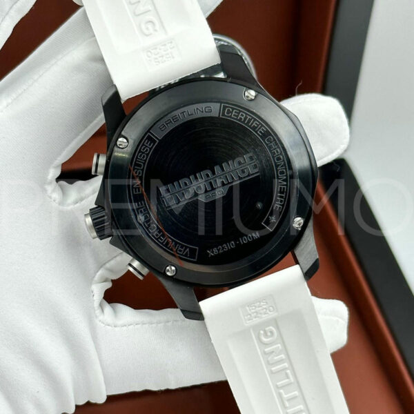 Breitling часы PR804026 5