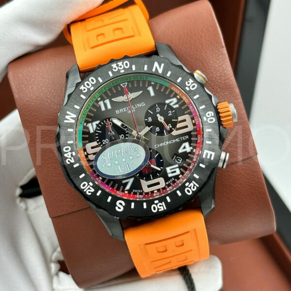 Breitling часы PR126860