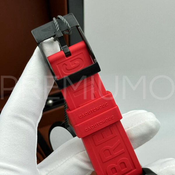 Breitling часы PR378073 3