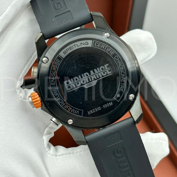 Breitling часы PR356059 2