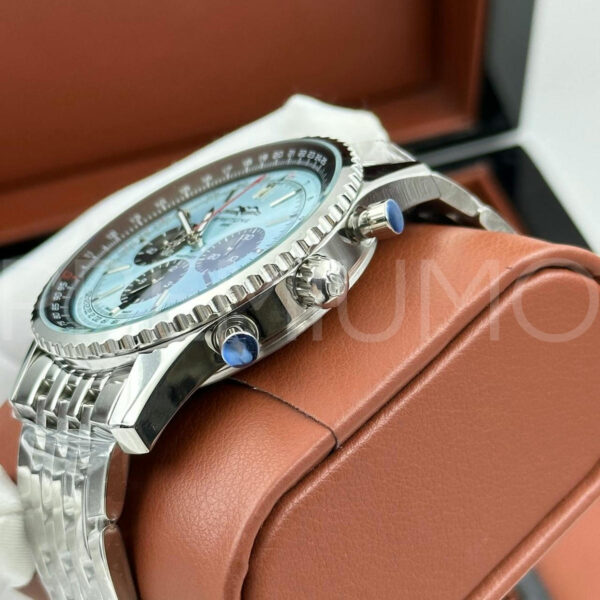 Breitling часы PR610780 9